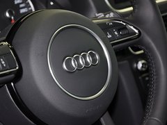 奥迪Q5 2013款 40 TFSI quattro 技术型 5座