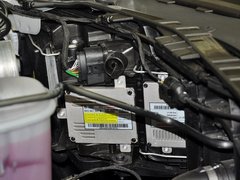 奥迪Q5 2013款 40 TFSI quattro 技术型 5座