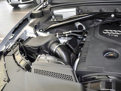 奥迪Q5 2013款 40 TFSI quattro 技术型 5座