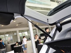 奥迪Q5 2013款 40 TFSI quattro 技术型 5座