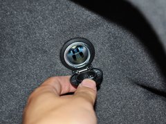 奥迪Q5 2013款 40 TFSI quattro 技术型 5座