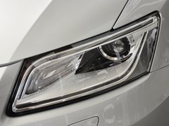 奥迪Q5 2013款 40 TFSI quattro 技术型 5座