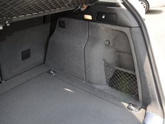 奥迪Q5 2013款 40 TFSI quattro 舒适型 5座