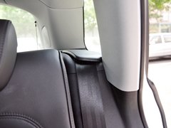 奥迪Q5 2013款 40 TFSI quattro 舒适型 5座