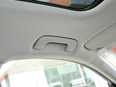 奥迪Q5 2013款 40 TFSI quattro 舒适型 5座