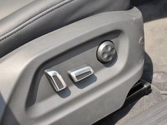奥迪Q5 2013款 40 TFSI quattro 舒适型 5座