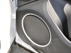 奥迪Q5 2013款 40 TFSI quattro 舒适型 5座