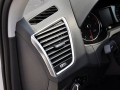 奥迪Q5 2013款 40 TFSI quattro 舒适型 5座