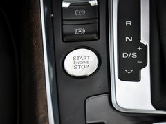 奥迪Q5 2013款 40 TFSI quattro 舒适型 5座