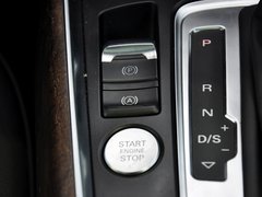 奥迪Q5 2013款 40 TFSI quattro 舒适型 5座