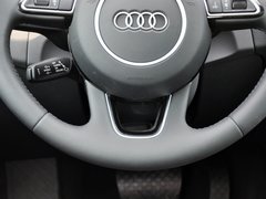 奥迪Q5 2013款 40 TFSI quattro 舒适型 5座