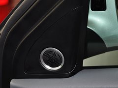 奥迪Q5 2013款 40 TFSI quattro 舒适型 5座