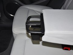 奥迪Q5 2013款 40 TFSI quattro 舒适型 5座