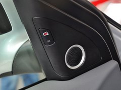 奥迪Q5 2013款 40 TFSI quattro 舒适型 5座