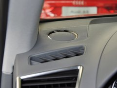 奥迪Q5 2013款 40 TFSI quattro 舒适型 5座