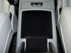 奥迪Q5 2013款 40 TFSI quattro 舒适型 5座