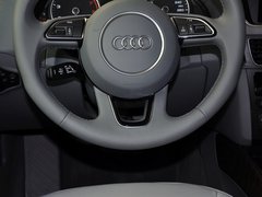 奥迪Q5 2013款 40 TFSI quattro 舒适型 5座