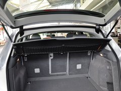 奥迪Q5 2013款 40 TFSI quattro 舒适型 5座