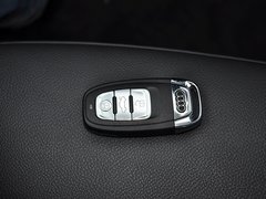 奥迪Q5 2013款 40 TFSI quattro 豪华型 5座