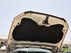 奥迪Q5 2013款 40 TFSI quattro 豪华型 5座