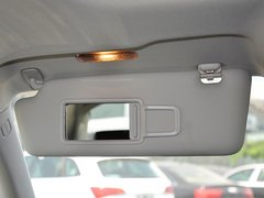 奥迪Q5 2013款 40 TFSI quattro 豪华型 5座