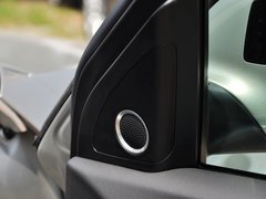 奥迪Q5 2013款 40 TFSI quattro 豪华型 5座