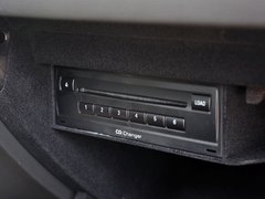 奥迪Q5 2013款 40 TFSI quattro 豪华型 5座