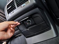 奥迪Q5 2013款 40 TFSI quattro 豪华型 5座