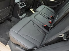 奥迪Q5 2013款 40 TFSI quattro 豪华型 5座