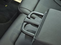 奥迪Q5 2013款 40 TFSI quattro 豪华型 5座