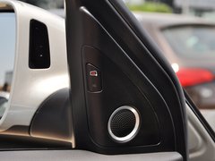 奥迪Q5 2013款 40 TFSI quattro 豪华型 5座