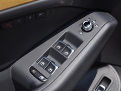 奥迪Q5 2013款 40 TFSI quattro 豪华型 5座