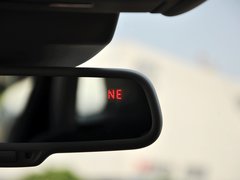 奥迪Q5 2013款 40 TFSI quattro 豪华型 5座
