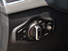奥迪Q5 2013款 40 TFSI quattro 豪华型 5座