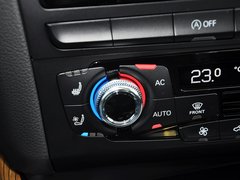 奥迪Q5 2013款 40 TFSI quattro 豪华型 5座