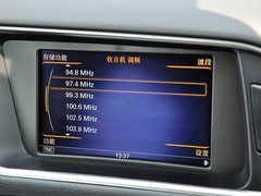 奥迪Q5 2013款 40 TFSI quattro 豪华型 5座