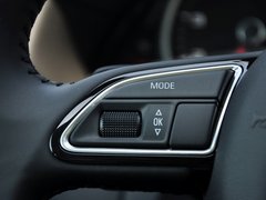 奥迪Q5 2013款 40 TFSI quattro 豪华型 5座