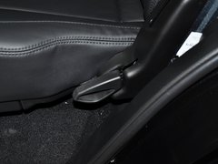 雷斯特W 2014款 2.0T 自动 四驱豪华导航版 5座