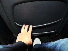 雷斯特W 2014款 2.0T 自动 四驱豪华导航版 5座