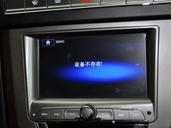 雷斯特W 2014款 2.0T 自动 四驱豪华导航版 5座
