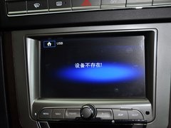 雷斯特W 2014款 2.0T 自动 四驱豪华导航版 5座