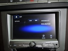 雷斯特W 2014款 2.0T 自动 四驱豪华导航版 5座