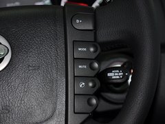 雷斯特W 2014款 2.0T 自动 四驱豪华导航版 5座