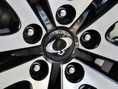 雷斯特W 2014款 2.0T 自动 四驱豪华导航版 5座