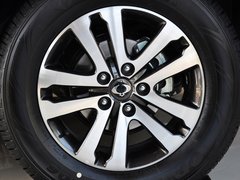 雷斯特W 2014款 2.0T 自动 四驱豪华导航版 5座