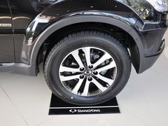 雷斯特W 2014款 2.0T 自动 四驱豪华导航版 5座
