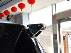 雷斯特W 2014款 2.0T 自动 四驱豪华导航版 5座