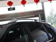 雷斯特W 2014款 2.0T 自动 四驱豪华导航版 5座