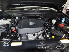 雷斯特W 2014款 2.0T 自动 四驱豪华导航版 5座