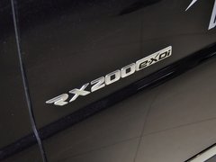雷斯特W 2014款 2.0T 自动 四驱豪华导航版 5座